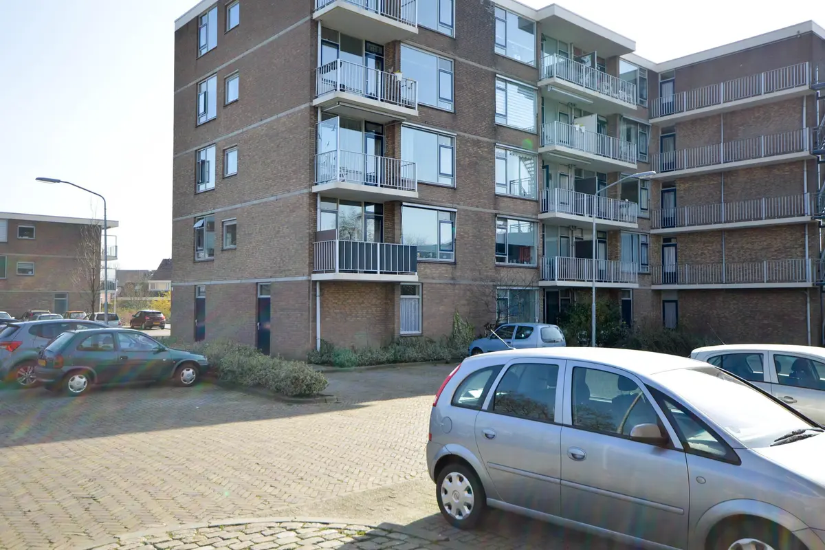Henegouwen 29, ZWIJNDRECHT