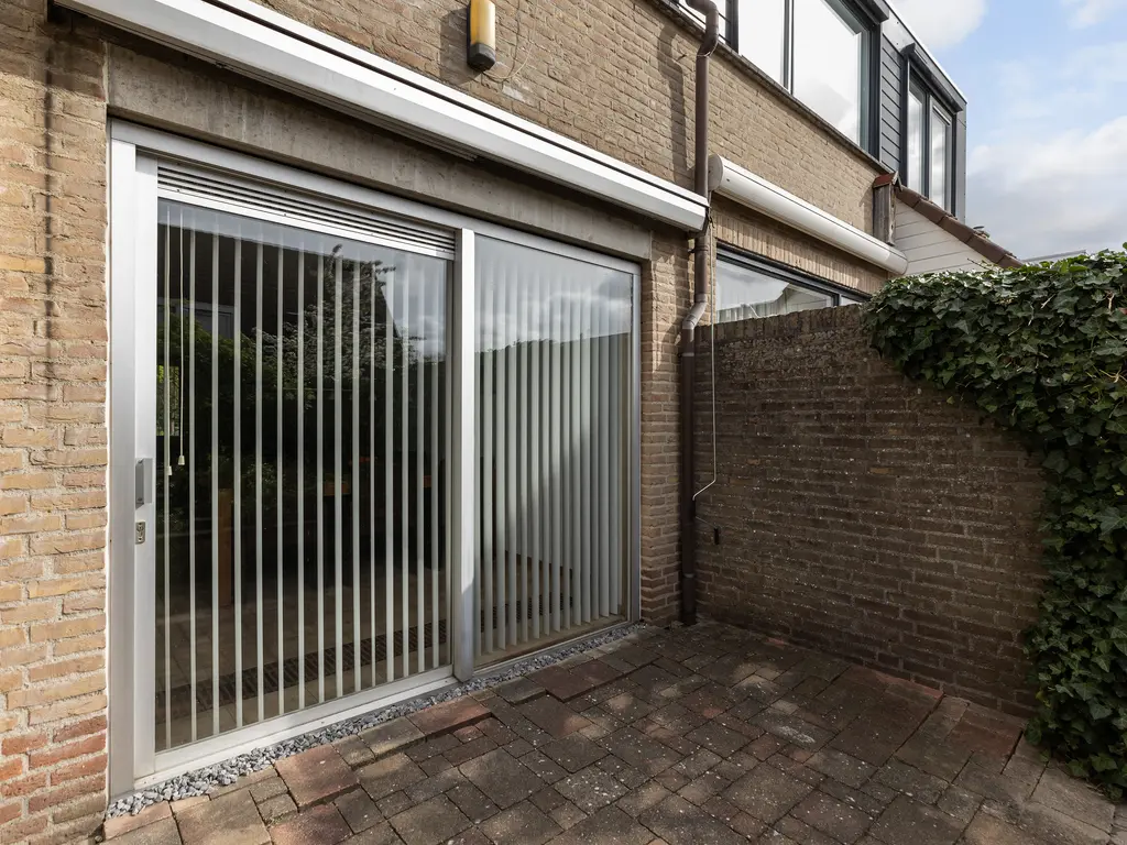 Haydnstraat 32, ZWIJNDRECHT