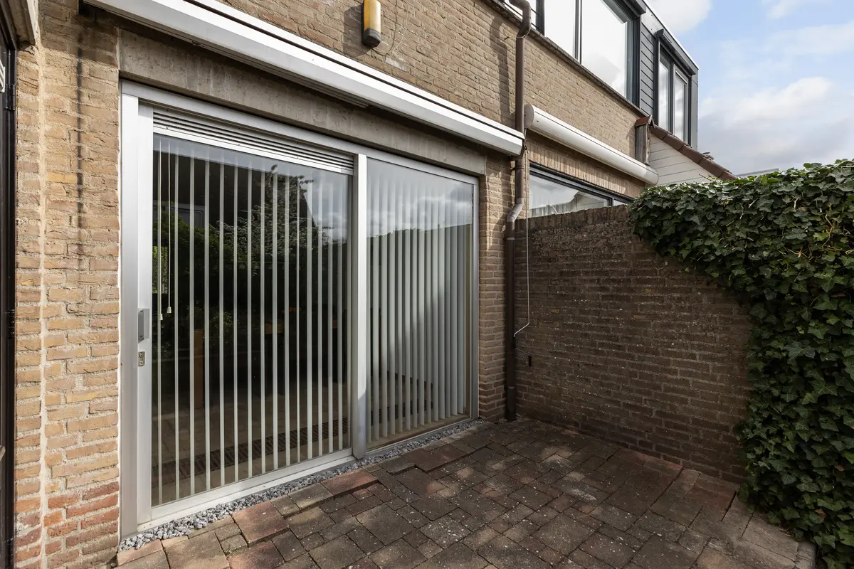 Haydnstraat 32, ZWIJNDRECHT