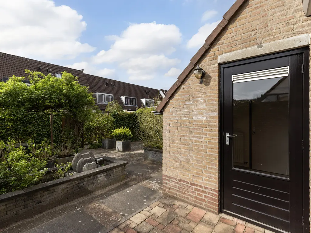 Haydnstraat 32, ZWIJNDRECHT