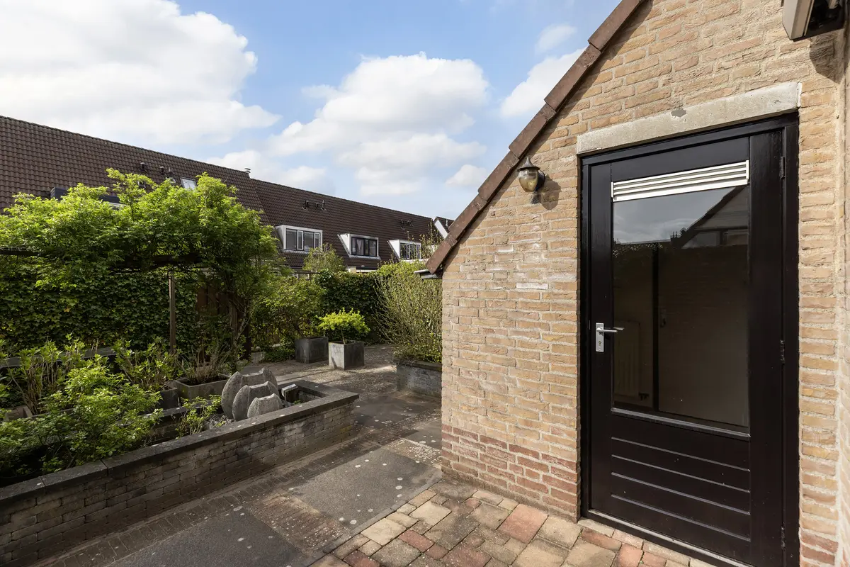 Haydnstraat 32, ZWIJNDRECHT