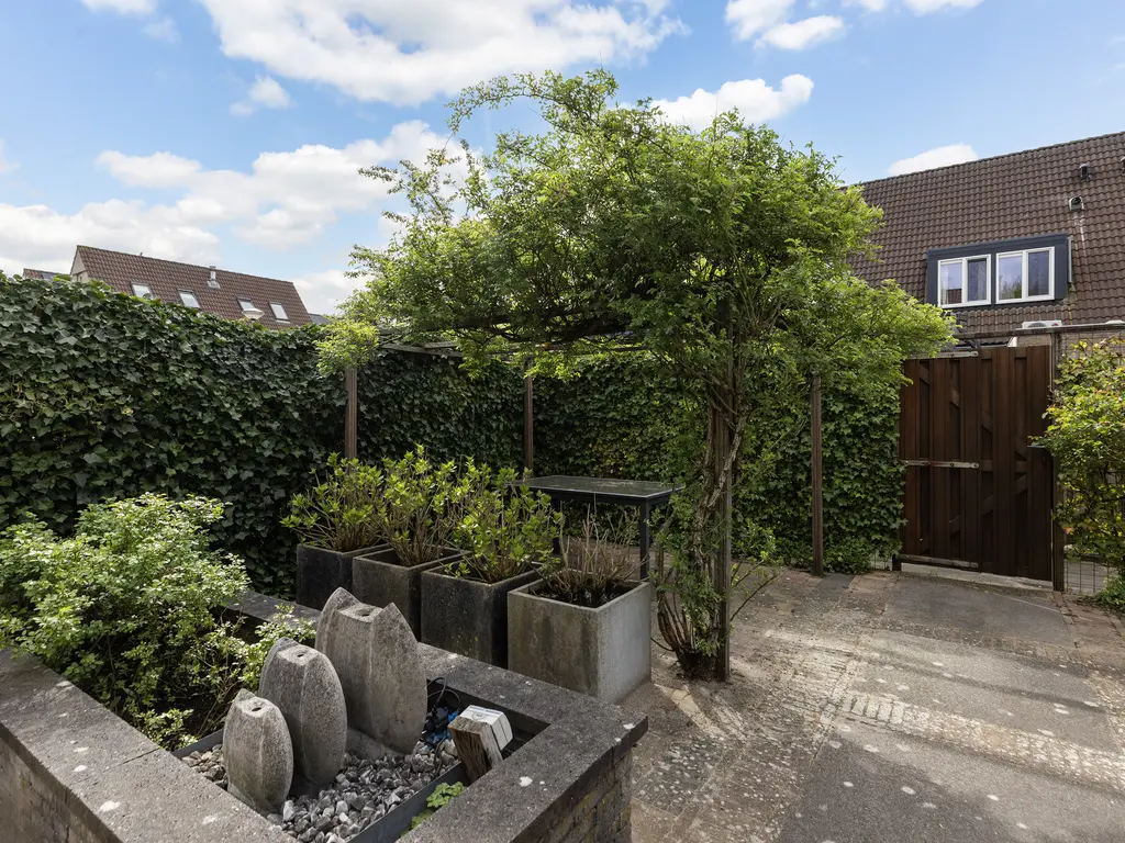 Haydnstraat 32, ZWIJNDRECHT