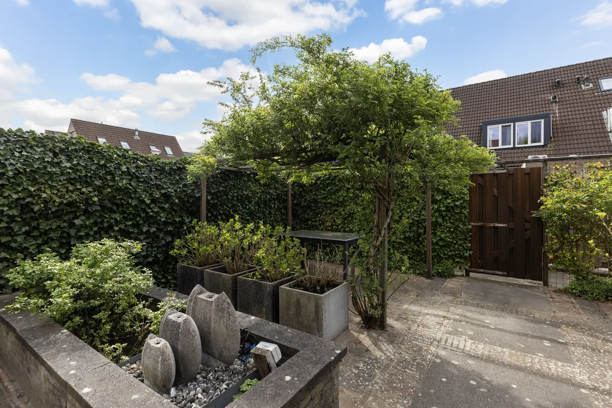 Haydnstraat 32, ZWIJNDRECHT