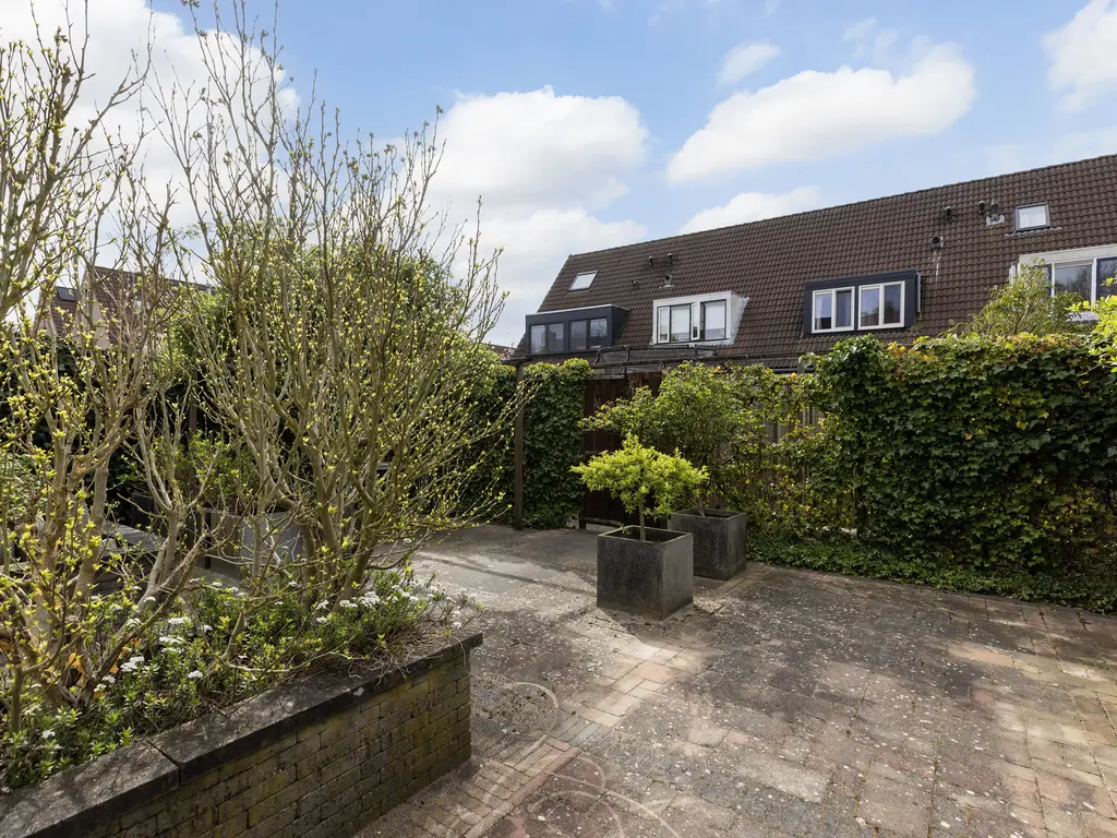 Haydnstraat 32, ZWIJNDRECHT