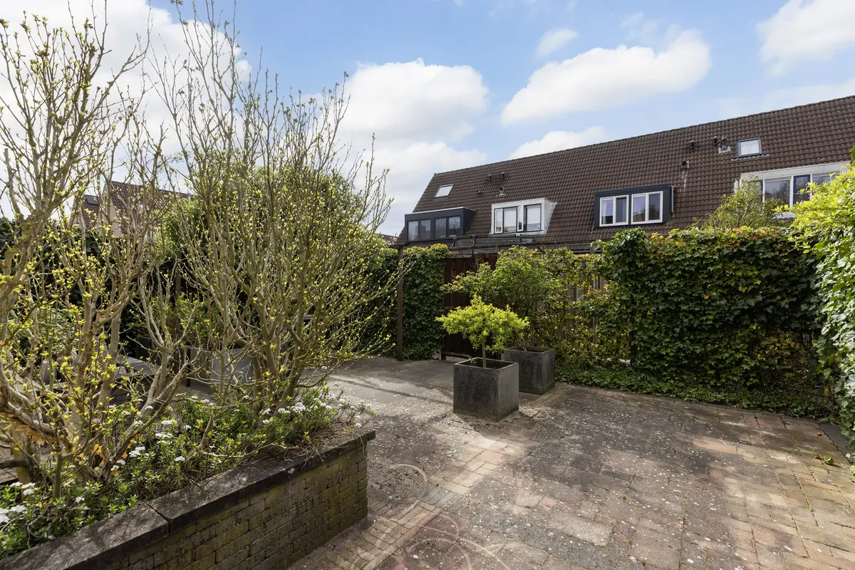 Haydnstraat 32, ZWIJNDRECHT