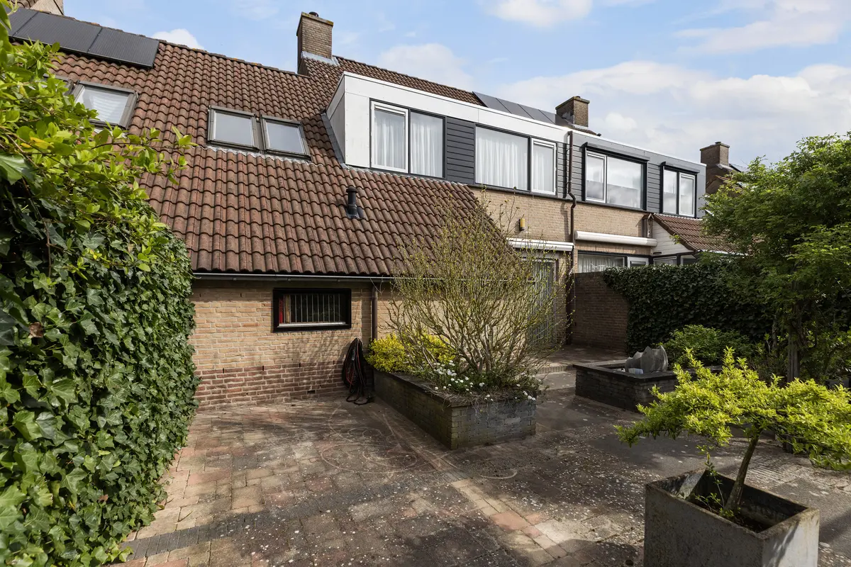 Haydnstraat 32, ZWIJNDRECHT