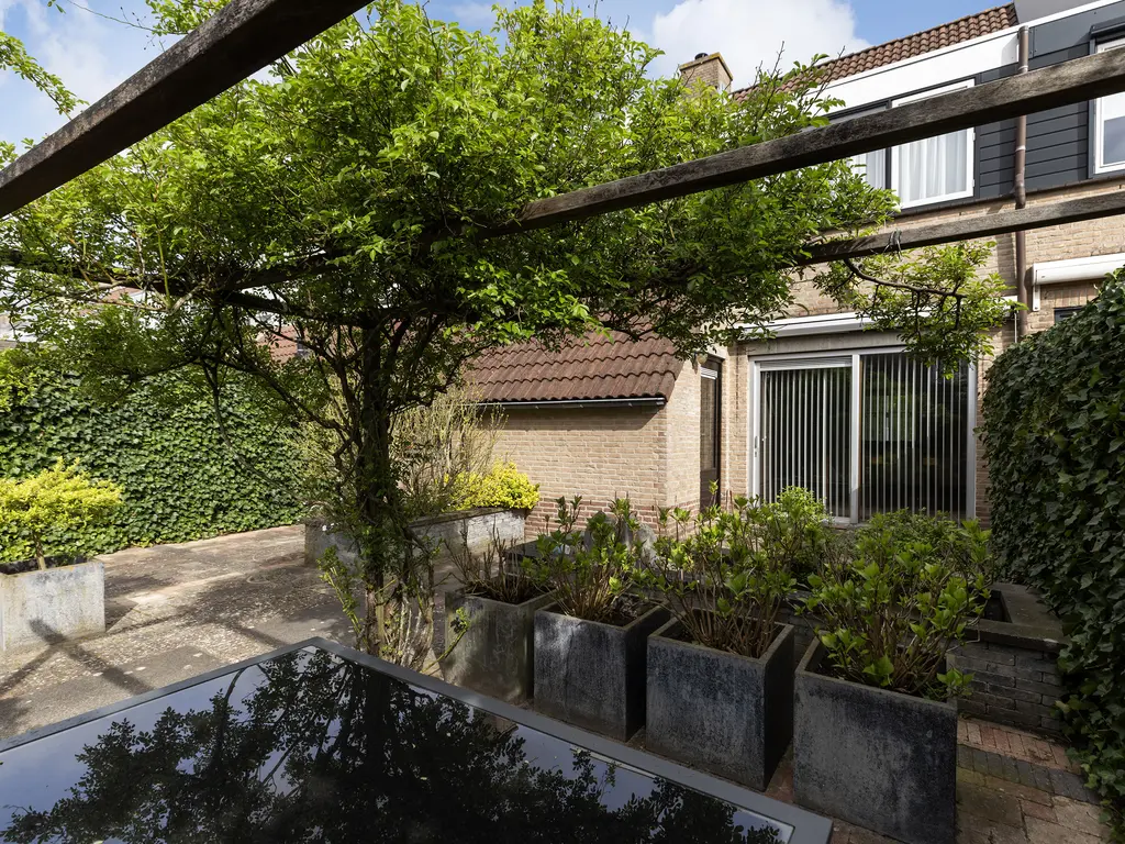 Haydnstraat 32, ZWIJNDRECHT