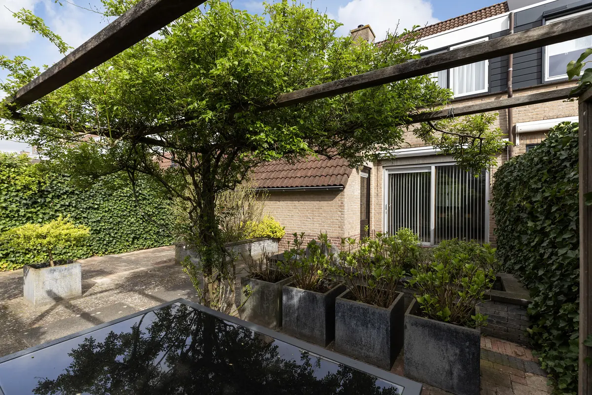 Haydnstraat 32, ZWIJNDRECHT