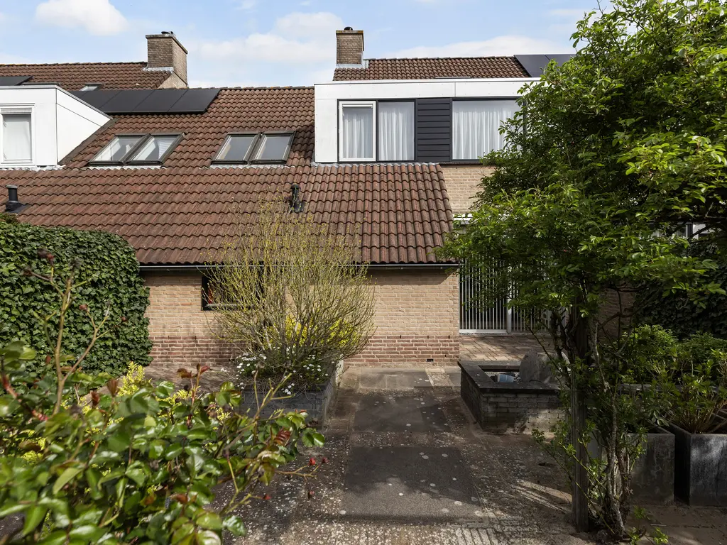 Haydnstraat 32, ZWIJNDRECHT