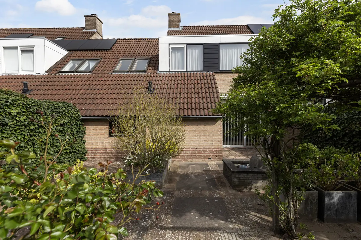 Haydnstraat 32, ZWIJNDRECHT