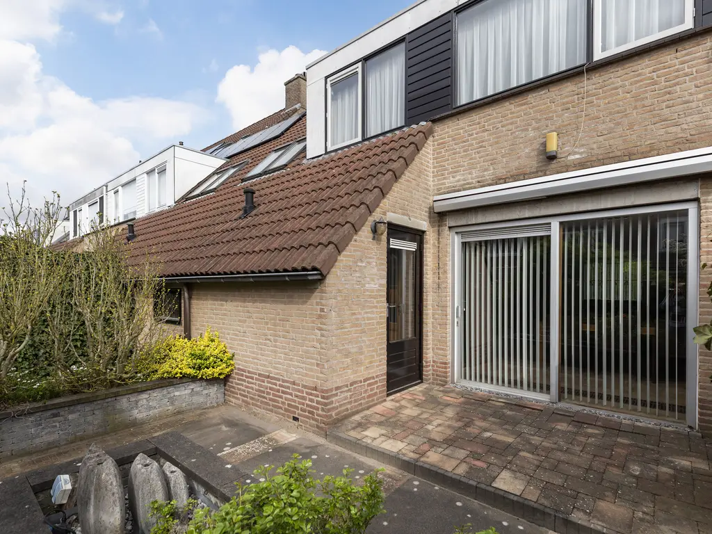 Haydnstraat 32, ZWIJNDRECHT