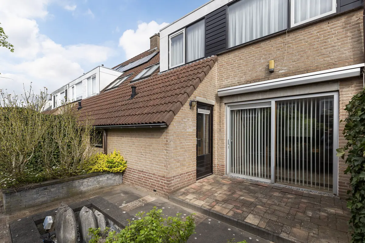 Haydnstraat 32, ZWIJNDRECHT