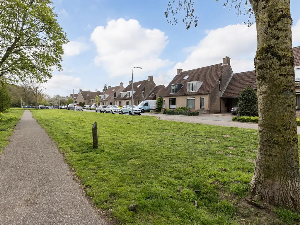 Haydnstraat 32, ZWIJNDRECHT