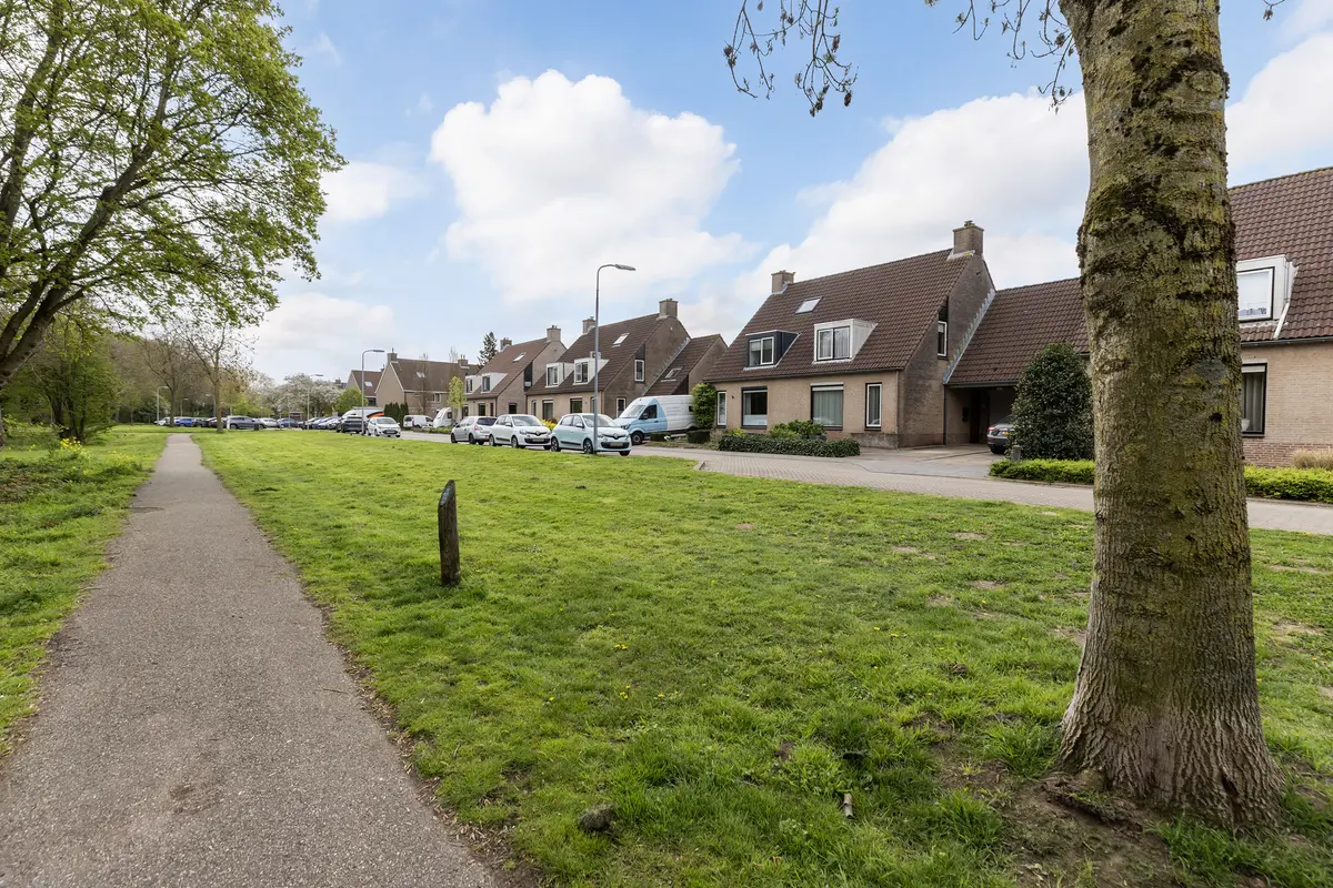 Haydnstraat 32, ZWIJNDRECHT