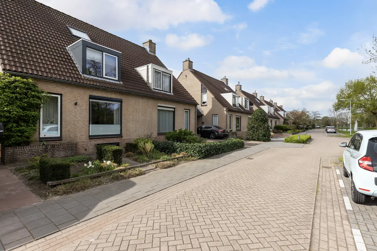Haydnstraat 32, ZWIJNDRECHT