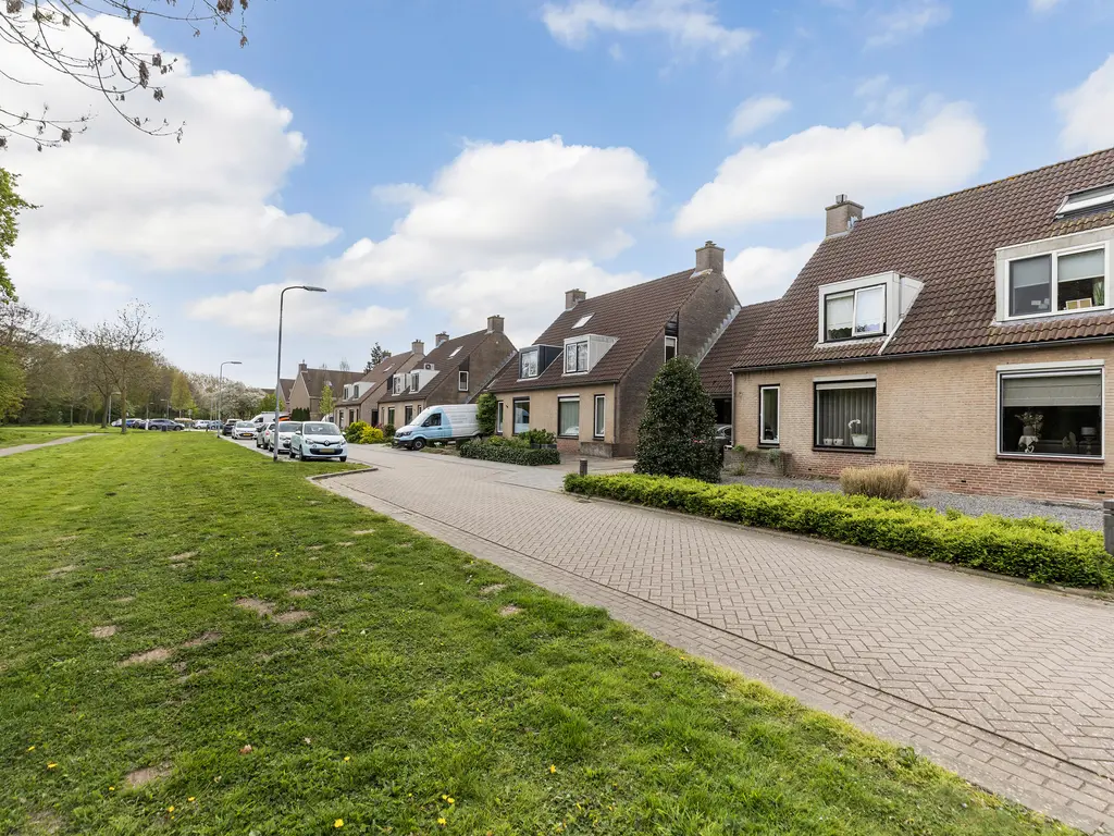Haydnstraat 32, ZWIJNDRECHT