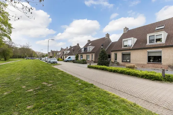 Haydnstraat 32, ZWIJNDRECHT