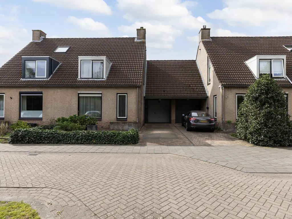 Haydnstraat 32, ZWIJNDRECHT