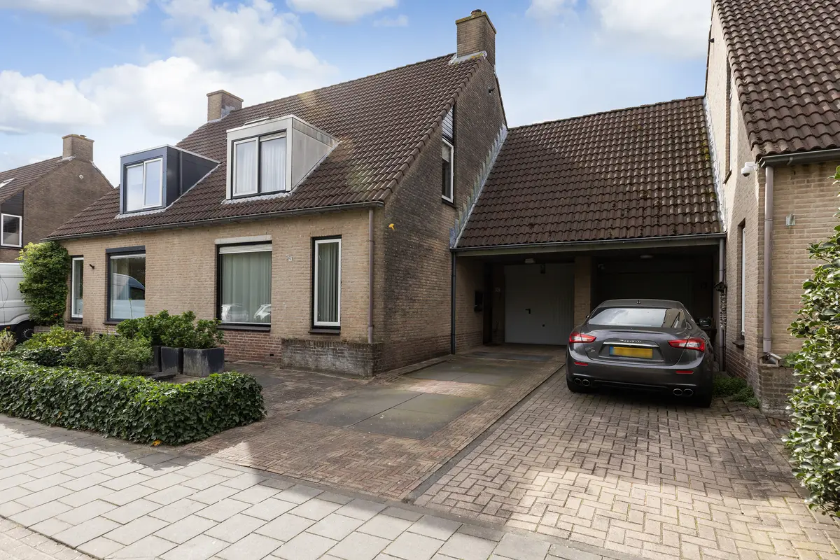 Haydnstraat 32, ZWIJNDRECHT