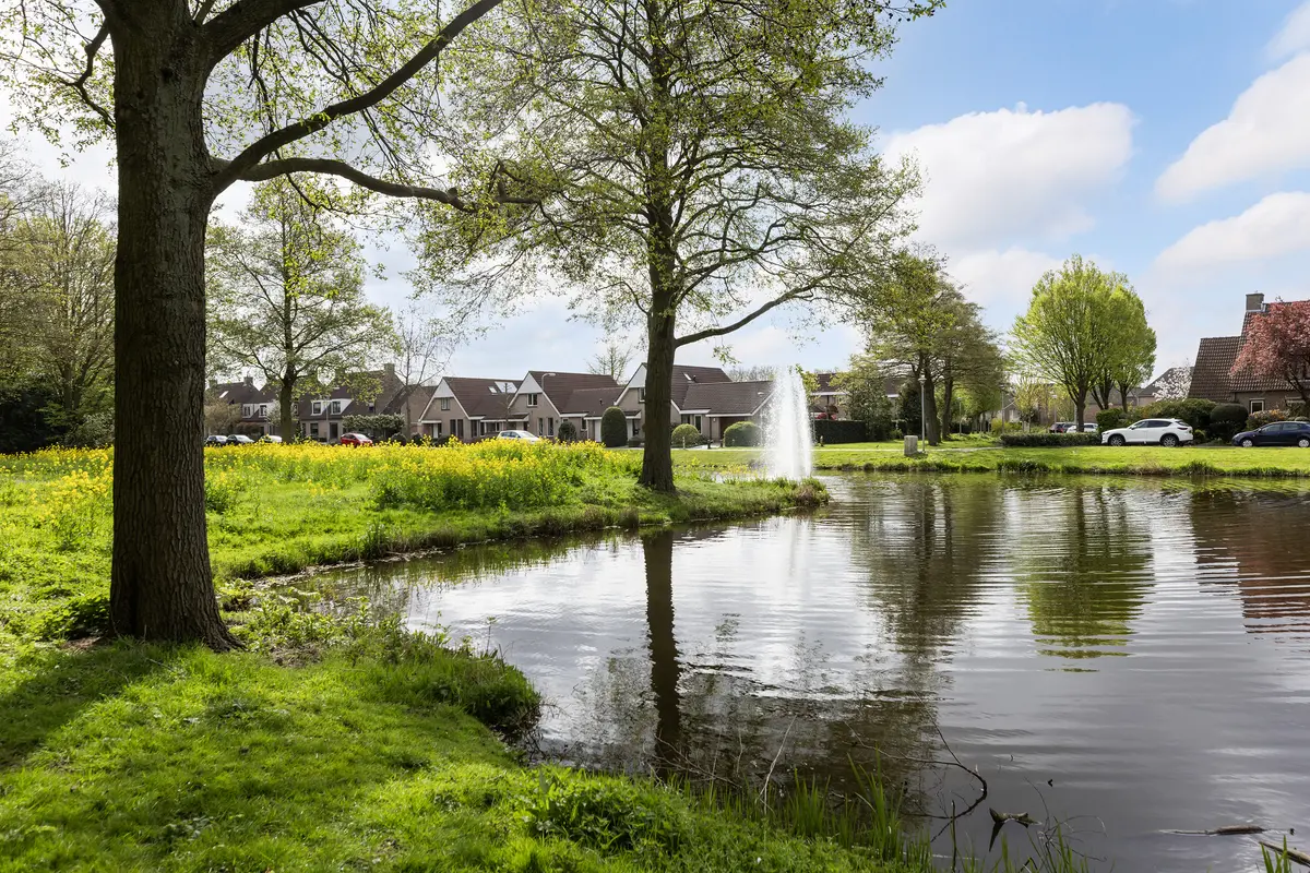 Haydnstraat 32, ZWIJNDRECHT