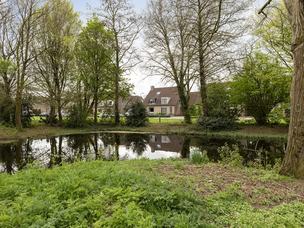 Haydnstraat 32, ZWIJNDRECHT