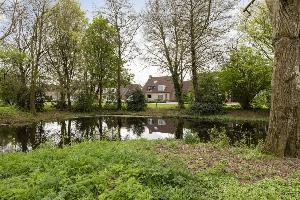 Haydnstraat 32, ZWIJNDRECHT