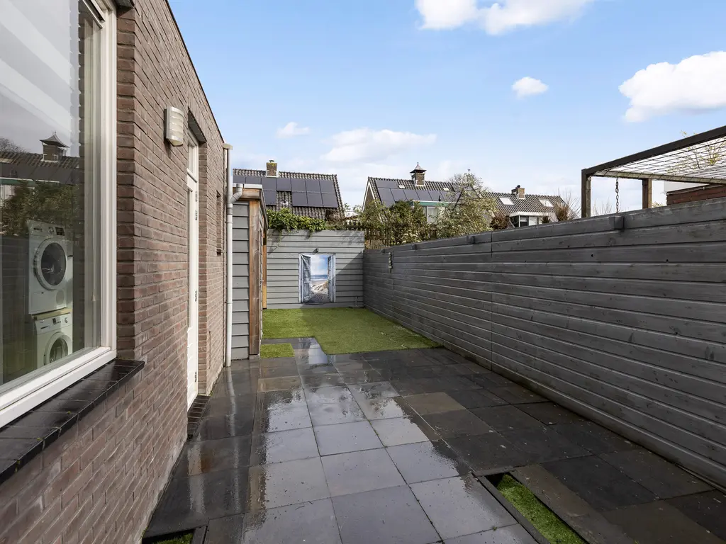 Prins Mauritsstraat 53, ZWIJNDRECHT