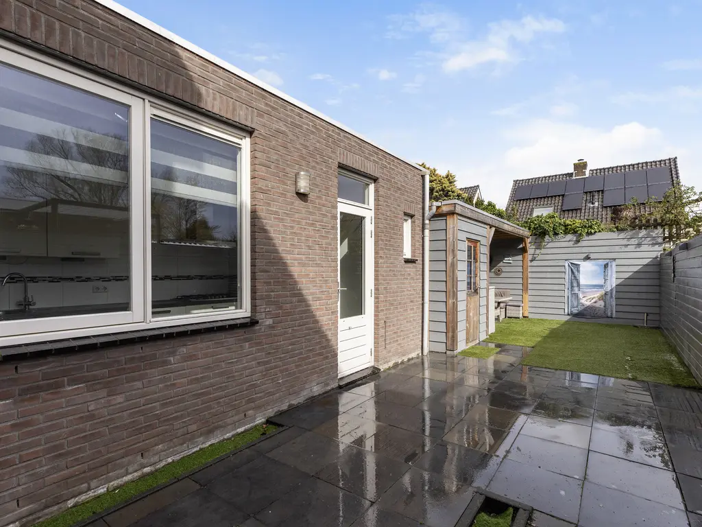 Prins Mauritsstraat 53, ZWIJNDRECHT