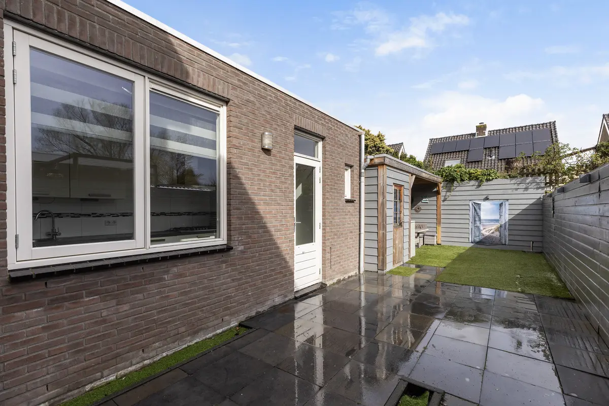 Prins Mauritsstraat 53, ZWIJNDRECHT