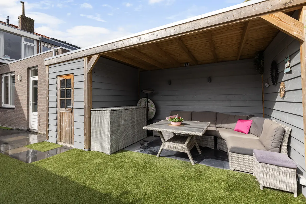 Prins Mauritsstraat 53, ZWIJNDRECHT