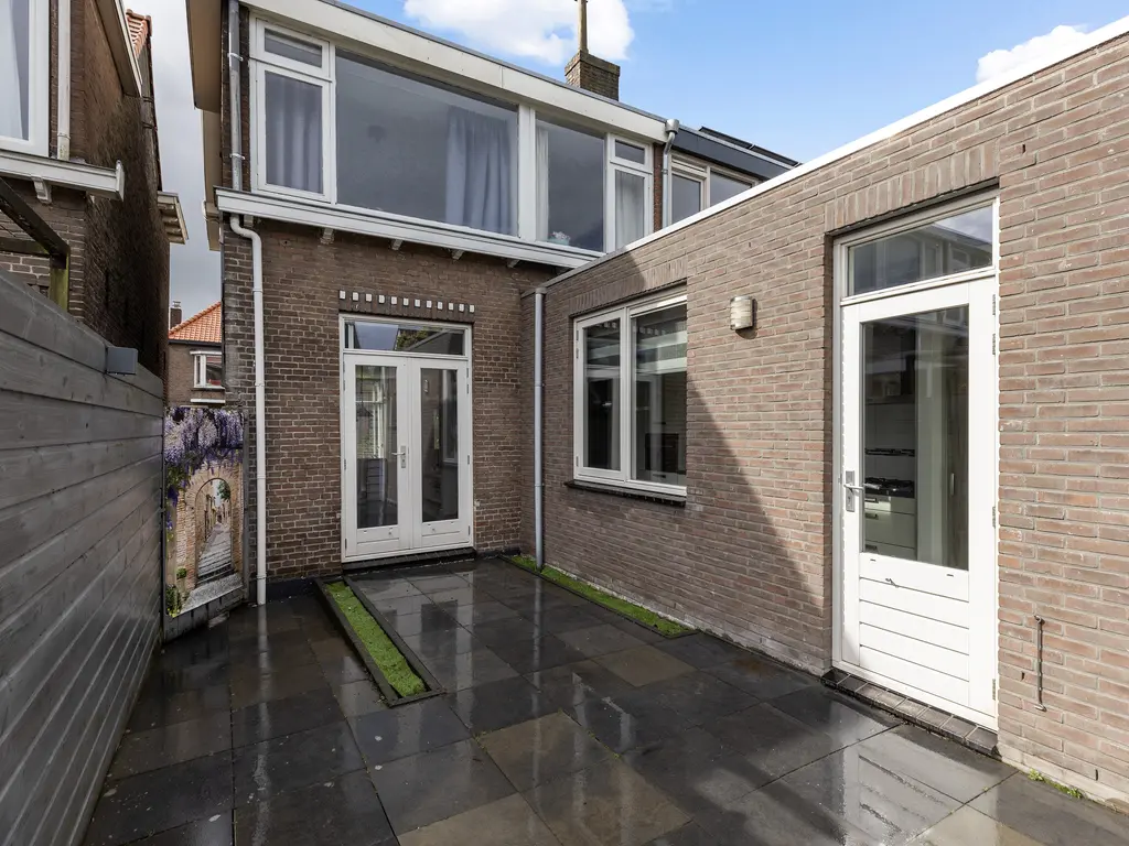 Prins Mauritsstraat 53, ZWIJNDRECHT