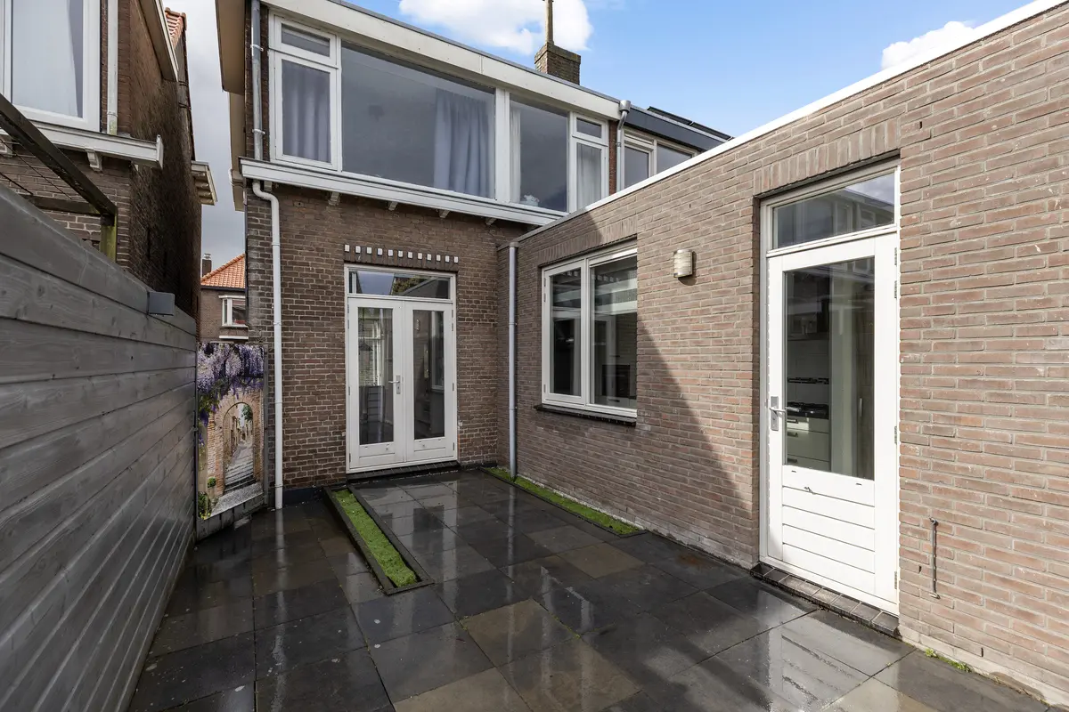 Prins Mauritsstraat 53, ZWIJNDRECHT