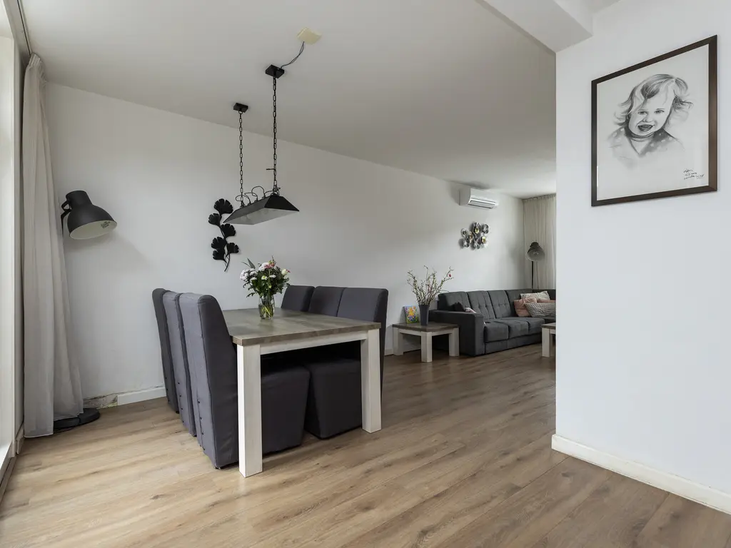 Prins Mauritsstraat 53, ZWIJNDRECHT