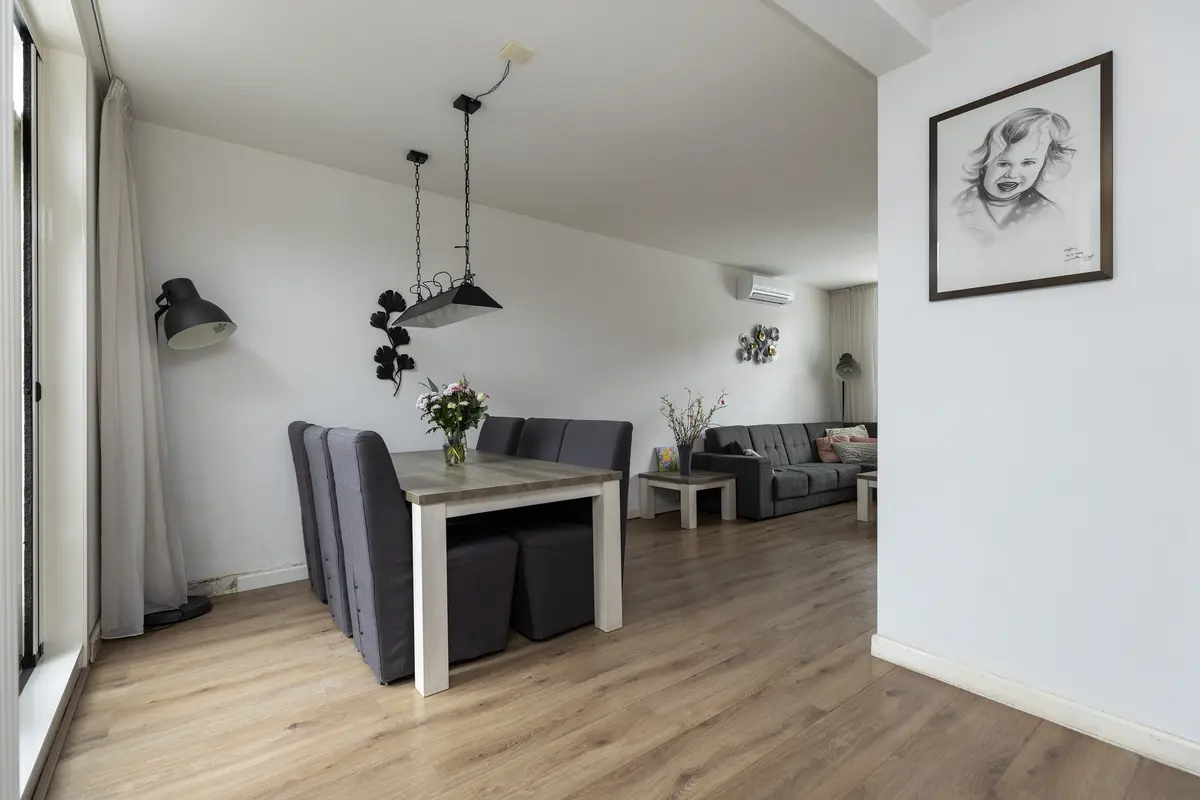 Prins Mauritsstraat 53, ZWIJNDRECHT