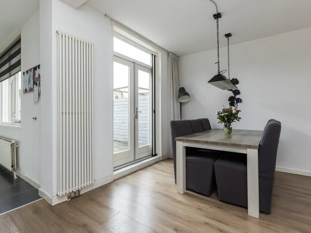 Prins Mauritsstraat 53, ZWIJNDRECHT