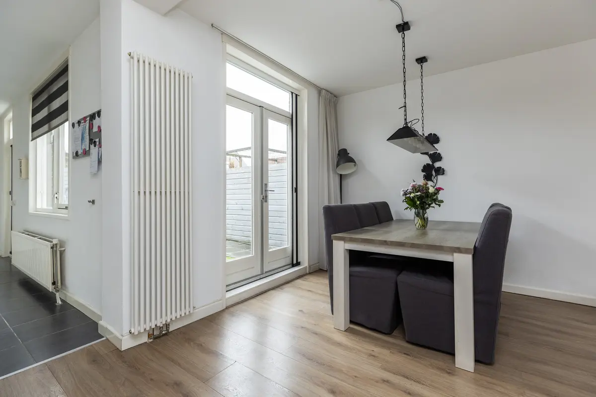 Prins Mauritsstraat 53, ZWIJNDRECHT
