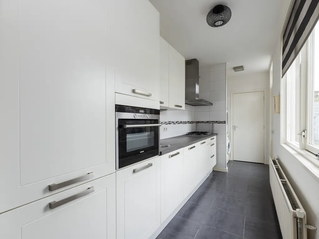 Prins Mauritsstraat 53, ZWIJNDRECHT