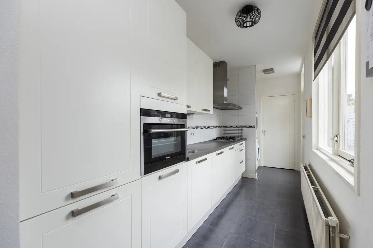 Prins Mauritsstraat 53, ZWIJNDRECHT
