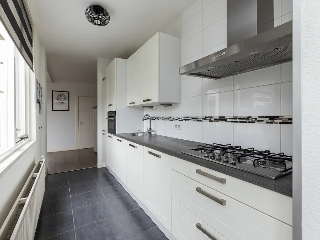 Prins Mauritsstraat 53, ZWIJNDRECHT
