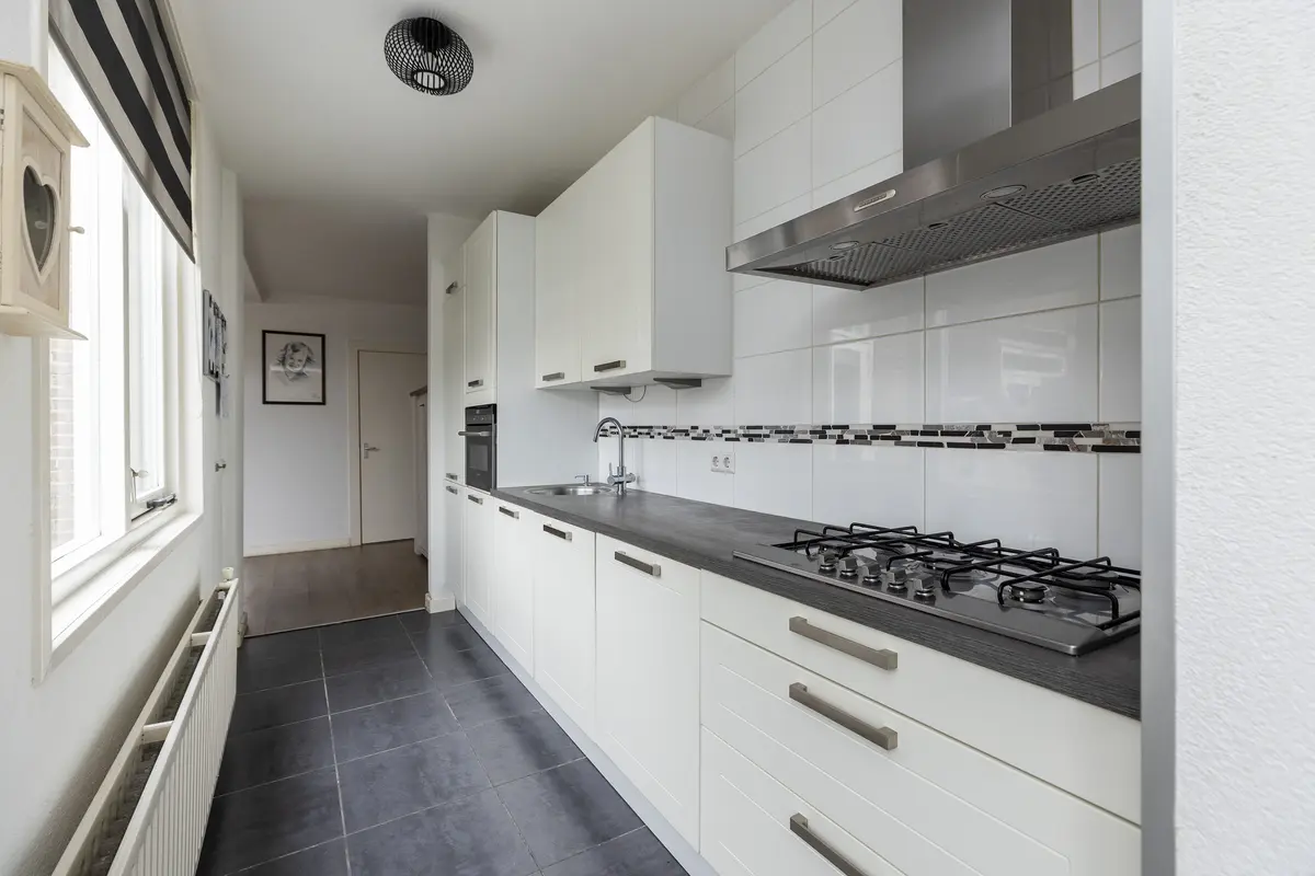 Prins Mauritsstraat 53, ZWIJNDRECHT