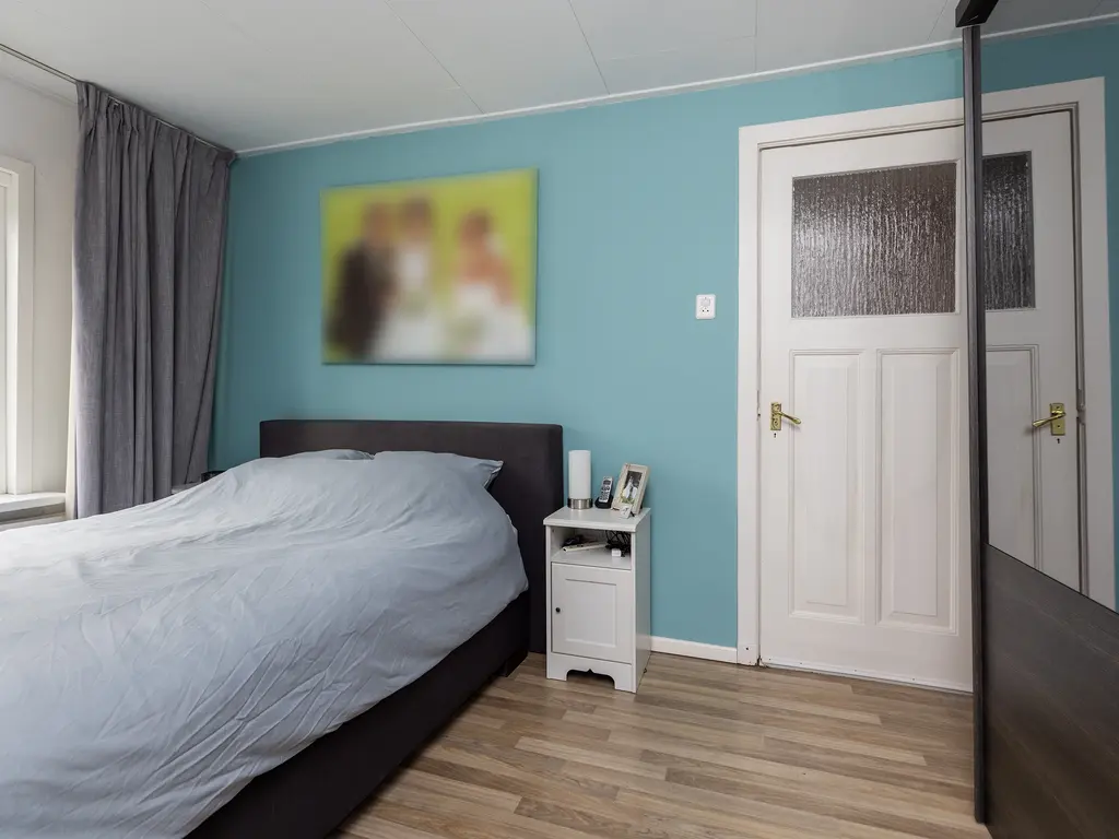 Prins Mauritsstraat 53, ZWIJNDRECHT
