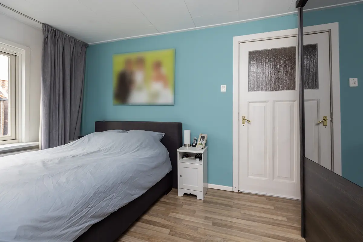 Prins Mauritsstraat 53, ZWIJNDRECHT