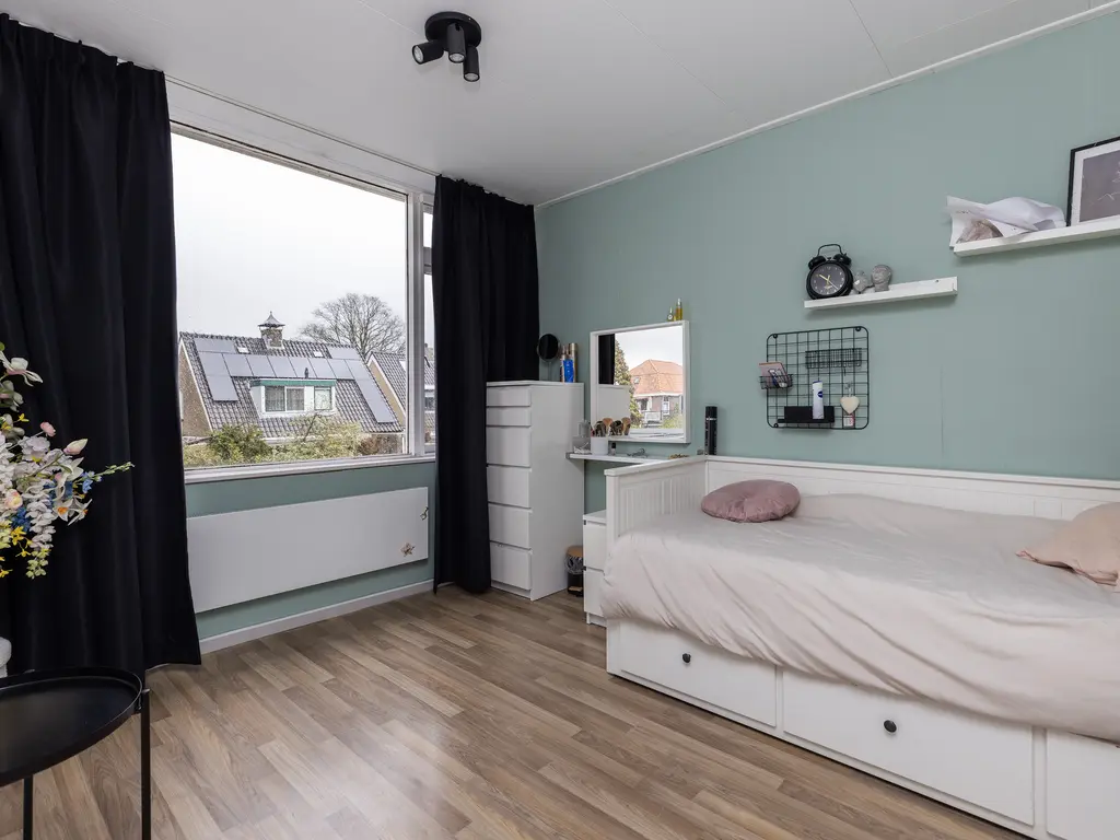 Prins Mauritsstraat 53, ZWIJNDRECHT