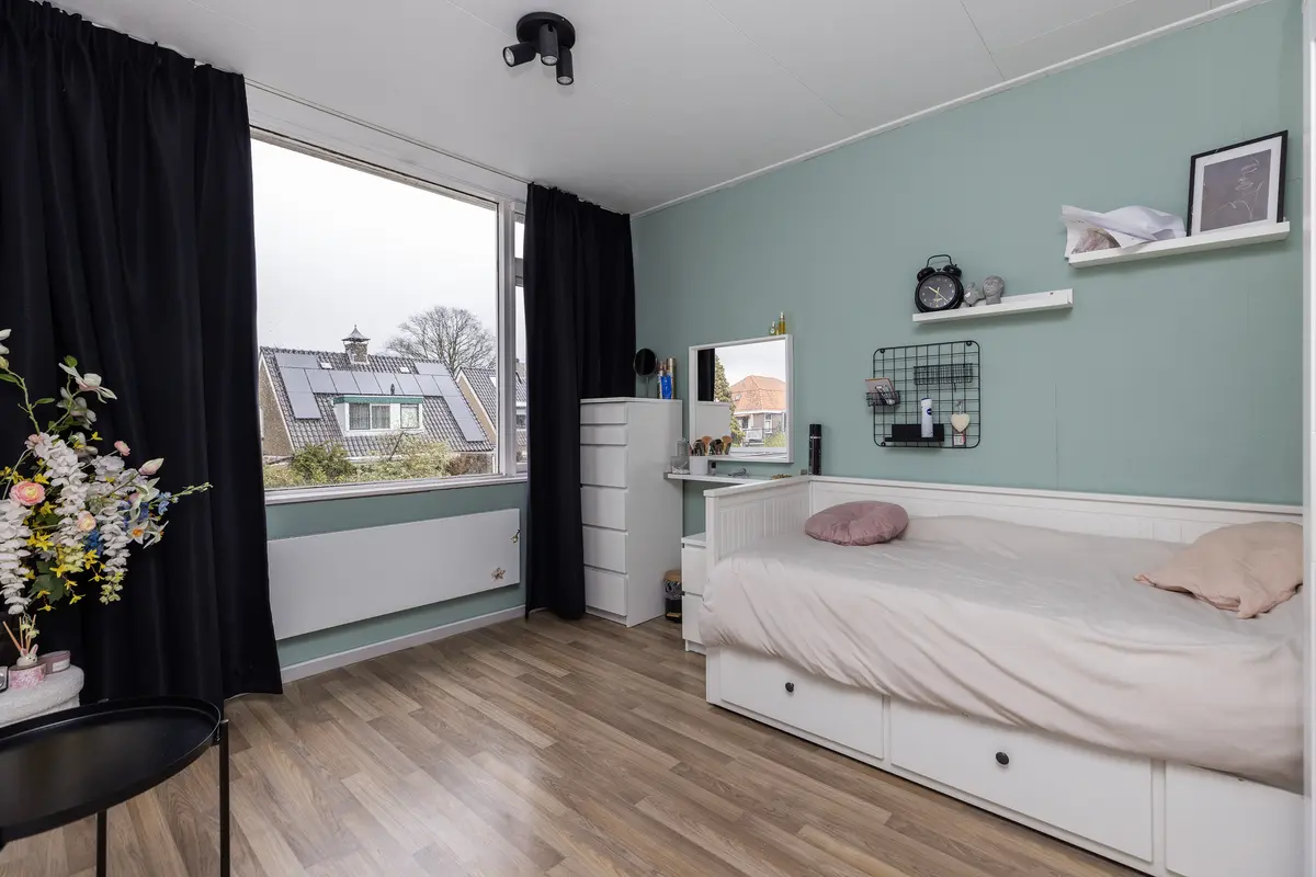 Prins Mauritsstraat 53, ZWIJNDRECHT