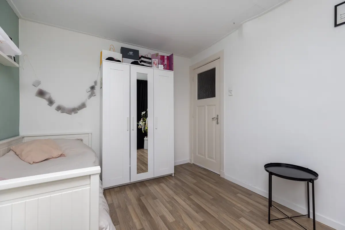 Prins Mauritsstraat 53, ZWIJNDRECHT