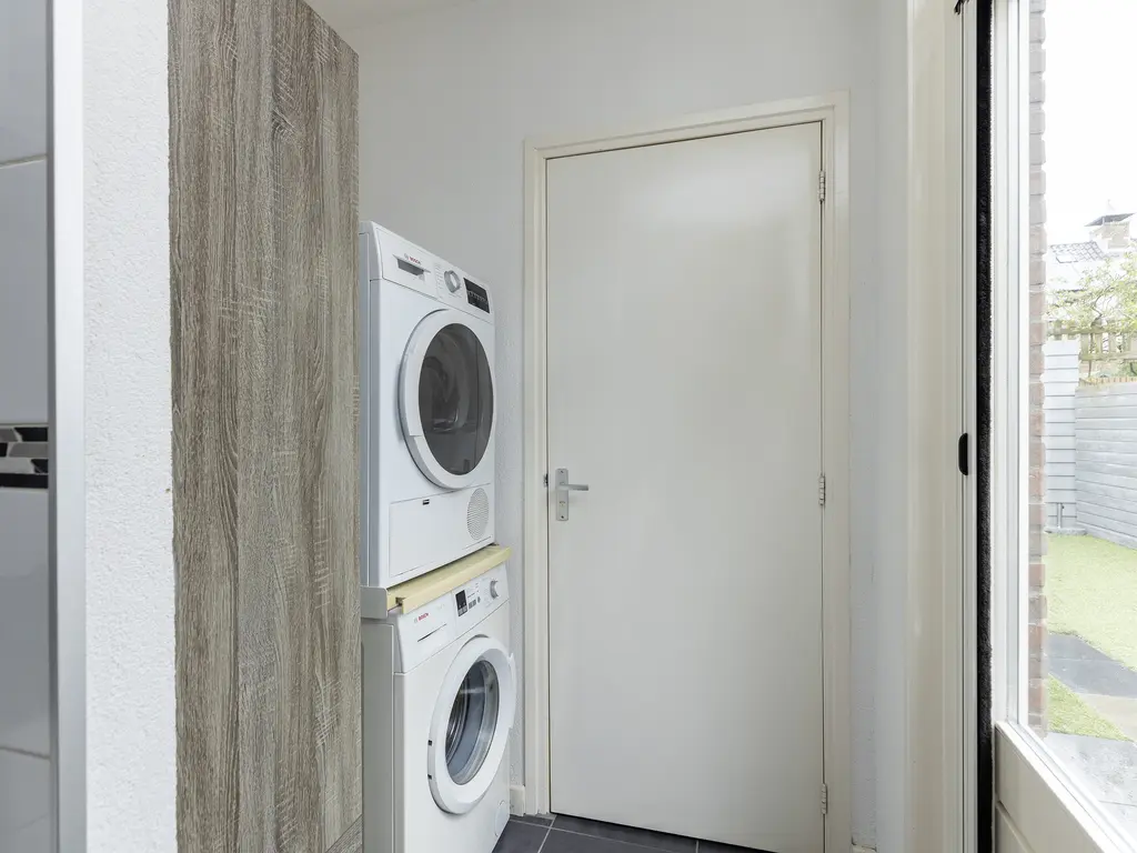 Prins Mauritsstraat 53, ZWIJNDRECHT