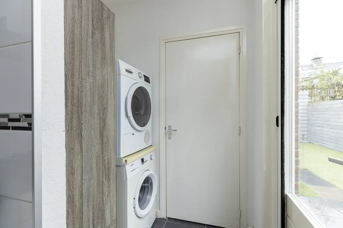 Prins Mauritsstraat 53, ZWIJNDRECHT