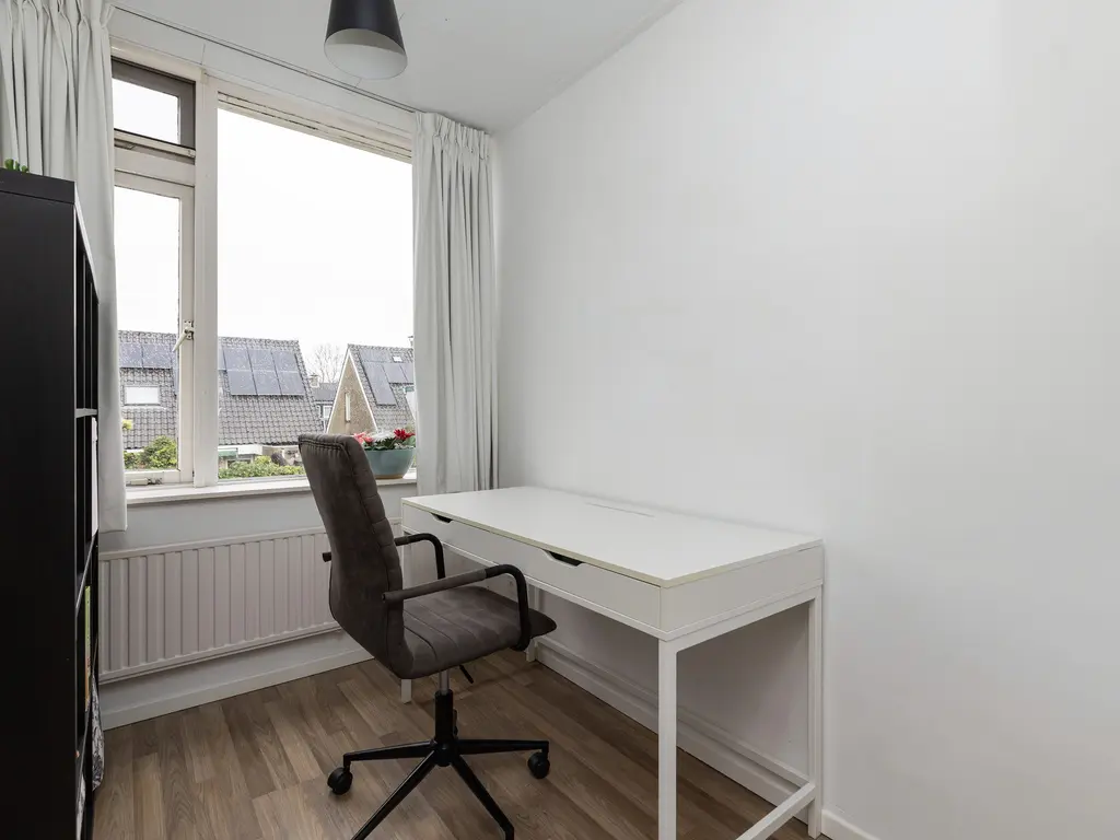 Prins Mauritsstraat 53, ZWIJNDRECHT