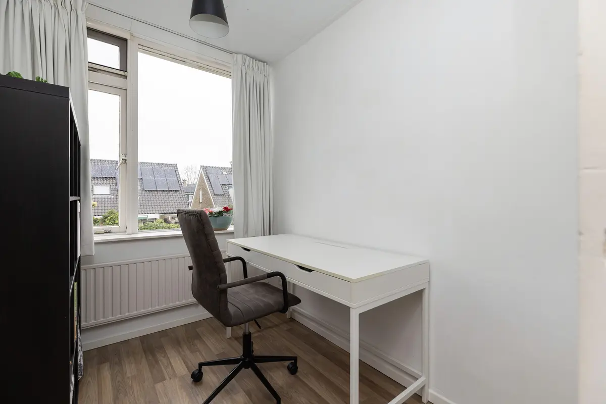 Prins Mauritsstraat 53, ZWIJNDRECHT