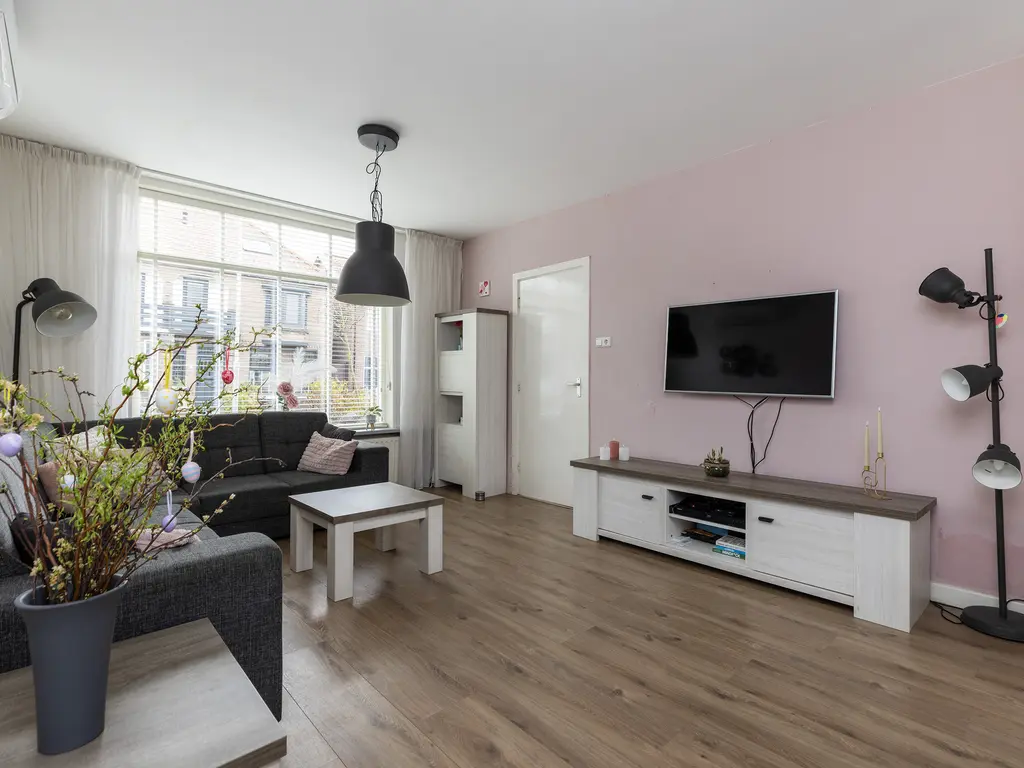 Prins Mauritsstraat 53, ZWIJNDRECHT